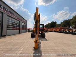 JCB 150X HD Mono NEU