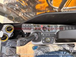 JCB 150X HD Mono NEU