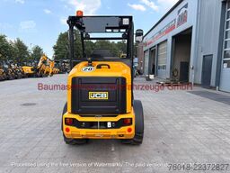 JCB 403 25PS Canopy NEU
