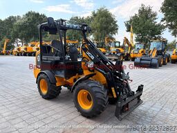 JCB 403 25PS Canopy NEU