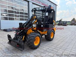 JCB 403 25PS Canopy NEU