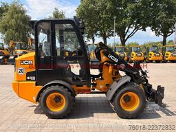 JCB 403 50PS NEU