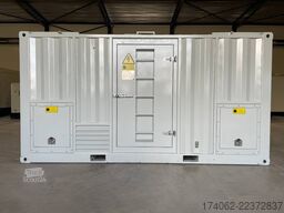  DPX Power Loadbank AC400V-2.000 kW - DPX-30028
