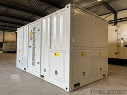  DPX Power Loadbank AC400V-2.000 kW - DPX-30028