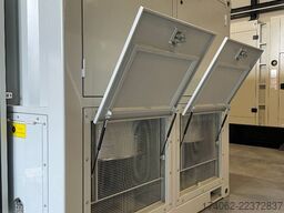  DPX Power Loadbank AC400V-2.000 kW - DPX-30028