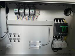  DPX Power Loadbank AC400V-2.000 kW - DPX-30028