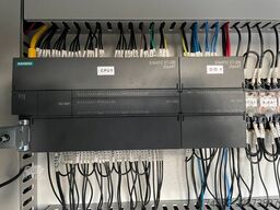  DPX Power Loadbank AC400V-2.000 kW - DPX-30028