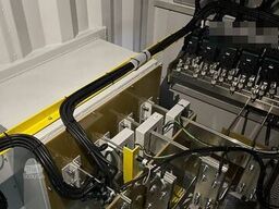  DPX Power Loadbank AC400V-2.000 kW - DPX-30028