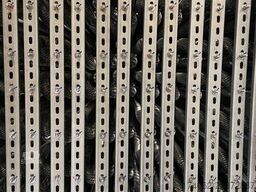  DPX Power Loadbank AC400V-2.000 kW - DPX-30028