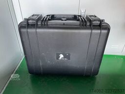  DPX Power Loadbank AC400V-2.000 kW - DPX-30028