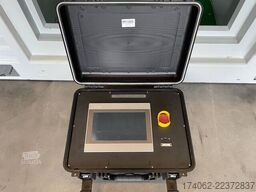  DPX Power Loadbank AC400V-2.000 kW - DPX-30028