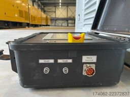  DPX Power Loadbank AC400V-2.000 kW - DPX-30028