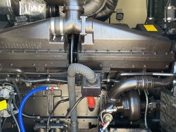 Cummins KTA38-G5 - 1100 kVA Generator - DPX-18815