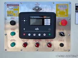 Cummins KTA38-G5 - 1100 kVA Generator - DPX-18815