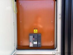 Cummins KTA38-G5 - 1100 kVA Generator - DPX-18815