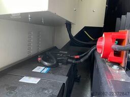 Cummins KTA38-G5 - 1100 kVA Generator - DPX-18815