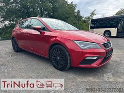 SEAT Leon FR | Navi | Klima | Tempomat |