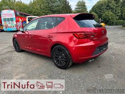 SEAT Leon FR | Navi | Klima | Tempomat |