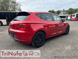 SEAT Leon FR | Navi | Klima | Tempomat |