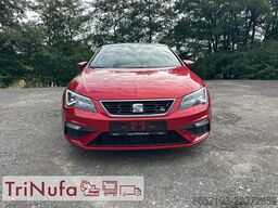 SEAT Leon FR | Navi | Klima | Tempomat |