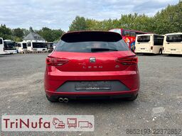 SEAT Leon FR | Navi | Klima | Tempomat |