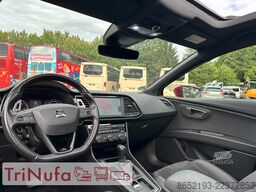 SEAT Leon FR | Navi | Klima | Tempomat |