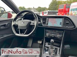 SEAT Leon FR | Navi | Klima | Tempomat |