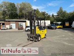 CLARK DPM 20 SB | 2000 Kg | Seitenschub |