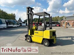 CLARK DPM 20 SB | 2000 Kg | Seitenschub |