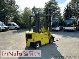 CLARK DPM 20 SB | 2000 Kg | Seitenschub |