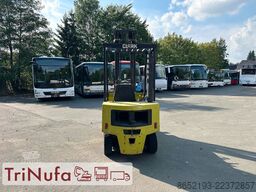 CLARK DPM 20 SB | 2000 Kg | Seitenschub |