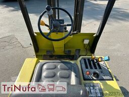 CLARK DPM 20 SB | 2000 Kg | Seitenschub |