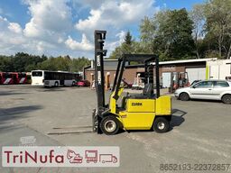 CLARK DPM 20 SB | 2000 Kg | Seitenschub |
