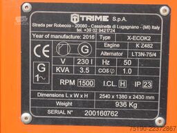 Trime X-ECOK2