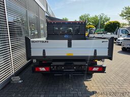 FORD Transit FT 350 Doka-Kipper/Autom/AHK/7 Sitzer