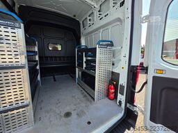 FORD Transit Kasten Allrad 4x4350 L3 6 Sitzer/Werkst.