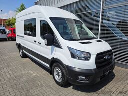 FORD Transit Kasten Allrad 4x4350 L3 6 Sitzer/Werkst.