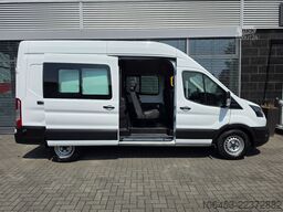 FORD Transit Kasten Allrad 4x4350 L3 6 Sitzer/Werkst.