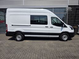 FORD Transit Kasten Allrad 4x4350 L3 6 Sitzer/Werkst.