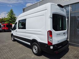 FORD Transit Kasten Allrad 4x4350 L3 6 Sitzer/Werkst.