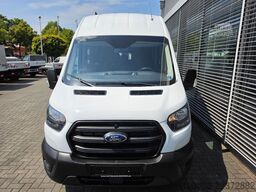 FORD Transit Kasten Allrad 4x4350 L3 6 Sitzer/Werkst.