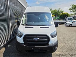 FORD Transit Kasten Allrad 4x4350 L3 6 Sitzer/Werkst.