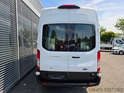 FORD Transit Kasten Allrad 4x4350 L3 6 Sitzer/Werkst.