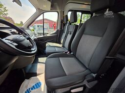 FORD Transit Kasten Allrad 4x4350 L3 6 Sitzer/Werkst.
