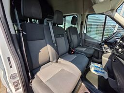 FORD Transit Kasten Allrad 4x4350 L3 6 Sitzer/Werkst.