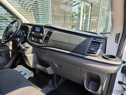 FORD Transit Kasten Allrad 4x4350 L3 6 Sitzer/Werkst.