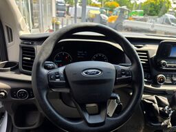 FORD Transit Kasten Allrad 4x4350 L3 6 Sitzer/Werkst.