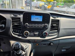 FORD Transit Kasten Allrad 4x4350 L3 6 Sitzer/Werkst.