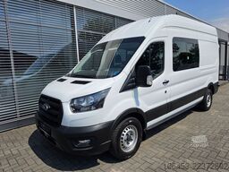 FORD Transit Kasten Allrad 4x4350 L3 6 Sitzer/Werkst.