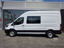 FORD Transit Kasten Allrad 4x4350 L3 6 Sitzer/Werkst.